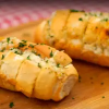 PAO DE ALHO UND