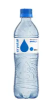 ÁGUA MINERAL CRISTAL GARRAFA 500ML