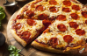 PIZZA CALABRESA