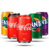 COCA-COLA LATA 350ML
