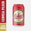 Cerveja Lokal Pilsen 350ml