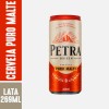 Cerveja Petra Puro Malte 269ml