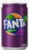 FANTA UVA 220 ML