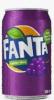 FANTA UVA  LATA 350 ML