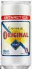 CERVEJA ANTARTICA ORIGINAL LATA 269 ML 