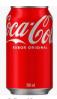 COCA COLA LATA 350  ML
