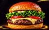 CLASSIC BURGER