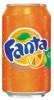 FANTA LARANJA LATA 350 ML