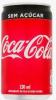 COCA COLA LATA ZERO 220 ML  