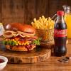 SEXTA: COMBO COSTELINHA BBQ