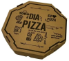 CAIXA DE PIZZA P