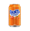 FANTA LATA ZERO