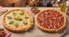QUINTA: DUAS PIZZAS POR UMA