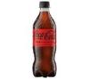 COCA-COLA ZERO 600ML
