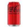 COCA-COLA ZERO LATA