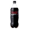 COCA-COLA ZERO 1L PET