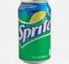 SPRITE 350 ML