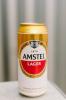 AMSTEL 473 ML