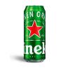 HEINEKEN 473 ML