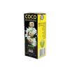 GELO COCO QUADRADO 200ML