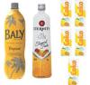 COMBO ETERNITY TROPICAL 