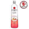 GIN ETERNITY MORANGO E PESSEGO 900ML
