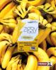 ESSÊNCIA PARA NARGUILE BANANA TROPICAL ZGY MAÇO COM 50 GRAMAS