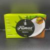 CAIXA DE CARVAO FUMAX 1KG