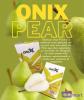 ESSÊNCIA ONIX NARGUILE PEAR