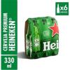 CAIXA HEINEKEN 33OML LONG NECK 