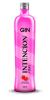 GIN INTENCION STRAWBERRY 900ML VD
