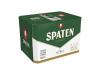 SPATEN LATA 269ML CX  8 UND