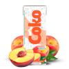 GELO SABOR PESSEGO 200ML