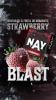ESSENCIA NAY STRAWBERRY BLAST 50G