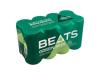 BEATS GREEN MIX LT 269ML