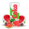 GELO SABOR MELANCIA 200ML