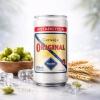 CERVEJA ORIGINAL LATA 269ML AVULSA 