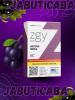 ESSÊNCIA PARA NARGUILE JABUTICABA TROPICAL ZGY MAÇO COM 50 GRAMAS