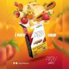 ESSÊNCIA PARA NARGUILE TROPICAL MIX  MAÇO COM 50 GRAMAS
