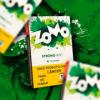 ESSENCIA ZOMO STRONG MINT 