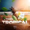 ESSÊNCIA PARA NARGUILE ABACAXI TROPICAL MAÇO COM 50 GRAMAS
