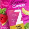 ESSÊNCIA PARA NARGUILE FRESH PASSION ZGY MAÇO COM 50 GRAMAS