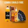 COMBO CAVALO + VIBE 2L