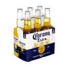 CAIXA CORONA LONG NECK 330ML 