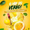 ESSÊNCIA PARA NARGUILE FRUTAS AMARELAS ZGY MAÇO COM 50 GRAMAS