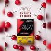 ESSÊNCIA PARA NARGUILE CHERRY ZGY MAÇO COM 50 GRAMAS