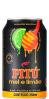 PITU MEL E LIMÃO LATA 350ML 17 5