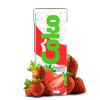GELO SABOR MORANGO 200ML