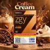 ESSÊNCIA PARA NARGUILÉ COFFEE CREAM ZGY MAÇO COM 50 GRAMAS