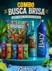 COMBO BUSCA BRISA 